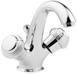 Bugnatese 634DO Bugnatese Axo Mosdócsaptelep leeresztővel arany színben