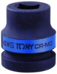  King Tony Gépi dugókulcsfej 1˝ négyszögnyílás 21mm 853421M (Csak rendelésre! ) (853421M)