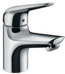 Hansgrohe Novus 70 Cool Start mosdó csaptelep, push-open leeresztő garnitúrával 71022000