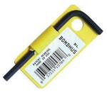 Bondhus Imbuszkulcs rövid egyenesvégű 7/4 / L=343 mm (BO12231)