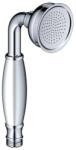 AREZZO design design OLDFIELD 1 funkciós kézizuhany - AR-40006 (AR-40006)