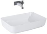 AREZZO design design pultra ültethető mosdó NOMIA 50x39 - AR-145042 (AR-145042)