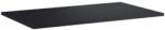 AREZZO design design márványpult 80/46/1, 5 matt fekete - AR-168210 (AR-168210)