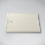 MARMY DOLOMITE PRO - 90x120 Zuhanytálca - 80 8227 90 12 55 (80 8227 90 12 55)