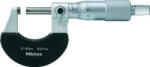 Mitutoyo Kengyeles mikrométer 75 -100 mm (MI102-304)