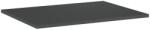 AREZZO design design márványpult 60/46/1, 5 matt antracit - AR-168203 (AR-168203)