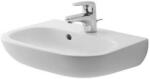 Duravit D-Code kézmosó 70545 45cm Duravit D Code