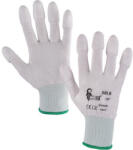 CXS Solo PU-ba ujjbegyen mártott poliészter kesztyű (PH344000210006)