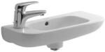 Duravit D-Code kézmosó 7065000092 50x25cm balos Duravit D Code 70650