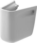 Duravit D-Code szifontakaró 45cm-es mosdóhoz 85717