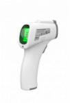 ALPHA Érintés nélküli infrás hőmérő LCD kijelzővel IT01 (ALIT01)