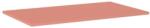 AREZZO design design márványpult 80/46/1, 5 terra pink - AR-168817 (AR-168817)