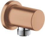 GROHE Rainshower Fali csatlakozó könyök, 1/2″ 27057DL0 brushed warm sunset AKCIÓS A KÉSZLET EREJÉIG! ! !