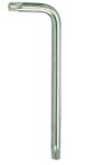 KING TONY Hosszú imbusz torxvégű T25x125L 112325R (112325R)