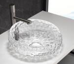 AREZZO design design PRISMA üvegmosdó - AR-M347CL (AR-M347CL)