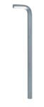 KING TONY Hosszú imbuszkulcs 2, 5x112mm 112525MR (112525MR)