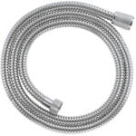 GROHE 28105001 RELEXAFLEX METAL zuhanygégecső 1, 5m Króm A KÉSZLET EREJÉIG!