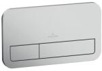 Villeroy&Boch Villeroy & Boch Viconnect E200 MATT KRÓM nyomólap 92249069 (92249069)