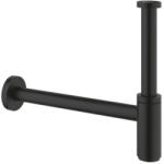GROHE Design mosdószifon 5/4″ 29509KF0 phantom black