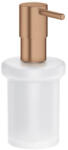 GROHE Essentials Szappanadagoló 40394DL1 brushed warm sunset