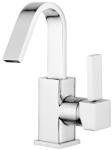 Bugnatese 9223KCR Bugnatese Inside Bidet csaptelep leeresztővel swarovski karral króm színben
