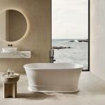 MARMY MARMY FIORELLA 170x84 kád (FÉNYES fehér) - 6 301 86 17 10 18 (6 301 86 17 10 18)