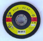 EGELI EGELI lamellás csiszoló 125 mm A 120 FLAT (RA0077)