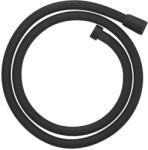 GROHE Silverflex Zuhanygégecső 1250mm 28362KF1 phantom black