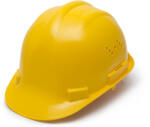  Munkavédelmi sisak (G10372YL)