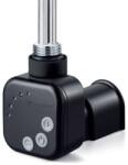 AREZZO design fix bekötésű 600 W-os fűtőpatron - fekete AR-VT600BFIX - AR-VT600BFIX (AR-VT600BFIX)