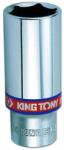  King Tony Kézi hosszú dugókulcs 3/8˝ 3/4˝ 323524S (323524S)