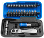  King Tony 26 részes 1/4˝-os bitkészlet 1026CQ-AM (1026CQ-AM)