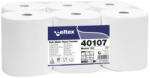 Celtex Master 120 tekercses kéztörlő cellulóz 2 réteg, 120m, 6 tekercs/zsugor (AL40107)