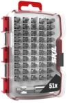 SKIL 2610S00916 Set capete bit, chei tubulare