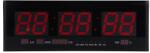 Tingiang Голям LED електронен часовник Tingiang Tl-4819 Будилник