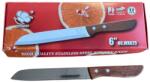 JAFOISON 12 броя Комплект остри кухненски ножове jafoison wk625