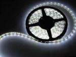 CREE Lights Диодна лента в СТУДЕНО бяло с МАЛКИ диоди, 300бр