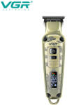 VGR Професионална Машинка за Подстригване vgr v-901