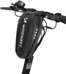 Wozinsky WSB3BK