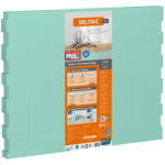  Lépéshang - szigetelés parkettához és laminált padlóhoz 5 mm 5m2/csomag GR8993 (GR8993)