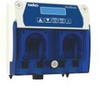 Seko PoolDose Double Spa WiFi automata vegyszer adagoló és pH/Rx mérő, 0.4l/h (PDPR1H04AW100)