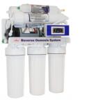 Krausen Eco Line A++ 600 direkt átfolyós RO víztisztító nyomásfokozóval (KR-600-1812-EL)