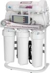Krausen 1600 Stable Pressure LCD direkt átfolyós RO víztisztító nyomásfokozóval (KR-1600-3012-LCD)