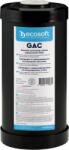 Ecosoft GAC granulált aktívszén szűrőbetét 10" BigBlue (CHV4510ECO)