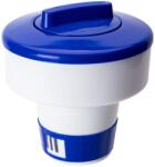 PurePool úszó tablettás vegyszeradagoló 200g (nagy méretű) (PP2002)