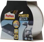 Pattex Power Tape víz- és hőálló, szöveterősített ragasztószalag - 10m (H1688910)