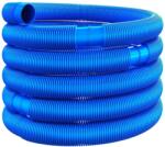 PurePool Ø38mm medence gégecső - 1 méterenként osztható, KÉK (PIP-38)