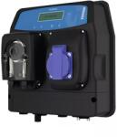 Etatron TwinPool S / eTwin PD automata vegyszer adagoló, vezérlő és "pH/Rx" mérő, 1.5l/h (CXB8S00151)