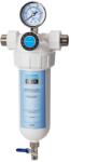 IonFilter FilterMax mechanikai előszűrő, rozsdamentes betéttel 40m, 3/4"x3/4 (723619)