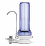 VM csapra szerelhető asztali víztisztító készülék (üresen) (CTW-0-P)